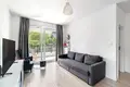 2 room apartment 53 m² in Warsaw, Poland