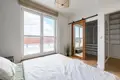 3 room apartment 74 m² Warsaw, Poland