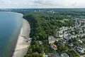 House 350 m² Gdynia, Poland