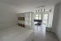 1 room apartment 37 m² Warsaw, Poland