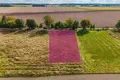 Land 1 062 m² Potrzanowo, Poland