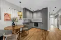 3 room apartment 63 m² Warsaw, Poland
