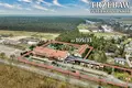 Apartment 3 735 m² Trzebaw, Poland