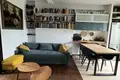 3 room apartment 56 m² Warsaw, Poland
