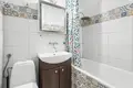 2 room apartment 38 m² Warsaw, Poland
