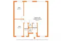 House 170 m² Lodz, Poland