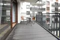 Commercial property 2 rooms 46 m² in Warsaw, Poland