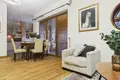 3 room apartment 84 m² Warsaw, Poland