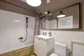 1 room apartment 25 m² in Warsaw, Poland