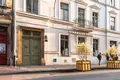 1 room studio apartment 35 m² in Krakow, Poland