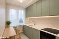 2 room apartment 35 m² Warsaw, Poland