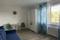 1 room apartment 27 m² in Poznan, Poland