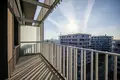 4 room apartment 99 m² Warsaw, Poland
