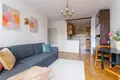3 room apartment 47 m² Warsaw, Poland