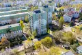 2 room apartment 56 m² Lodz, Poland