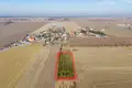 Land 2 017 m² Lowecin, Poland