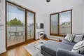 2 room apartment 43 m² in Warsaw, Poland