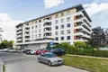 Квартира 2 комнаты 61 м² в Кракове, Польша