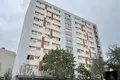 Квартира 1 комната 26 м² в Познани, Польша