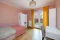 3 room apartment 63 m² Masovian Voivodeship, Poland