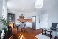 2 room apartment 48 m² in Krakow, Poland