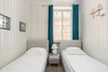 3 room apartment 112 m² in Warsaw, Poland