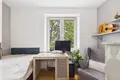 3 room apartment 55 m² Warsaw, Poland