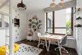 3 room apartment 90 m² in Warsaw, Poland