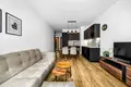 Mieszkanie 3 pokoi 54 m² w Warszawa, Polska