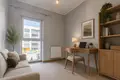 4 room apartment 71 m² Glinno, Poland