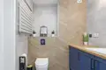 2 room apartment 50 m² Warsaw, Poland
