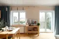 4 room apartment 96 m² Plewiska, Poland