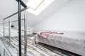 1 room studio apartment 35 m² in Krakow, Poland