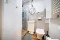 2 room apartment 48 m² Warsaw, Poland