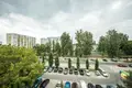 2 room apartment 46 m² Lodz, Poland