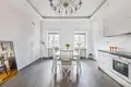 3 room apartment 66 m² in Warsaw, Poland