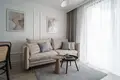 Mieszkanie 2 pokoi 35 m² Olsztyn, Polska