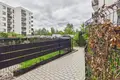 Commercial property 58 m² in Warsaw, Poland