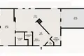5 room apartment 250 m² Warsaw, Poland