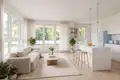 4 room apartment 84 m² Gdynia, Poland