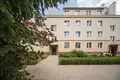 2 room apartment 36 m² Warsaw, Poland