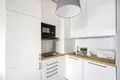 1 room apartment 25 m² in Warsaw, Poland