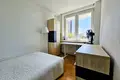 2 room apartment 39 m² in Warsaw, Poland