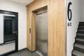 Mieszkanie 2 pokoi 41 m² w Kraków, Polska