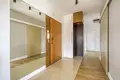 3 room apartment 76 m² in Warsaw, Poland