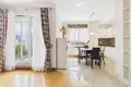 Commercial property 79 m² in Warsaw, Poland