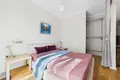 2 room apartment 41 m² in Warsaw, Poland