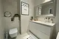 2 room apartment 42 m² in Warsaw, Poland