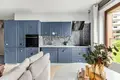 3 room apartment 55 m² Warsaw, Poland