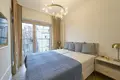 2 room apartment 32 m² in Warsaw, Poland